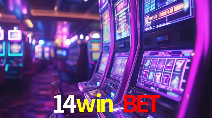 Cassino Online 14win bet