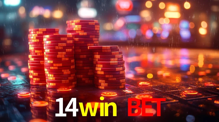 Suporte no Cassino Online 14win bet